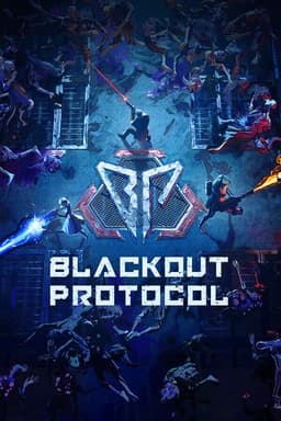 Blackout Protocol - PC Windows