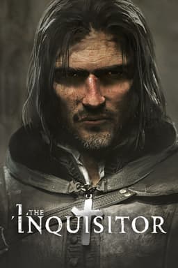 The Inquisitor - PC Windows