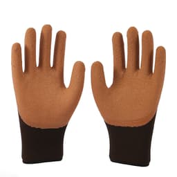 Hagehansker Utendørs arbeidshansker kaffe