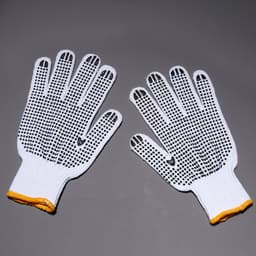 Työhanskat - 2 paria