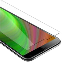 Sony Xperia 10 PLUS Skjermbeskytter Beskyttelsesfilm