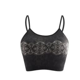 Sommer sports bh Sort
