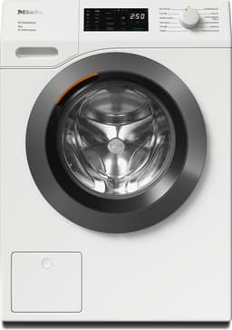 Miele pyykinpesukone WED174WCSFIN
