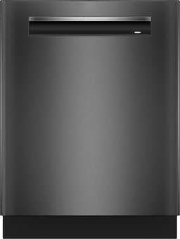Bosch Oppvaskmaskin SMP6ZCC80S (Black inox)