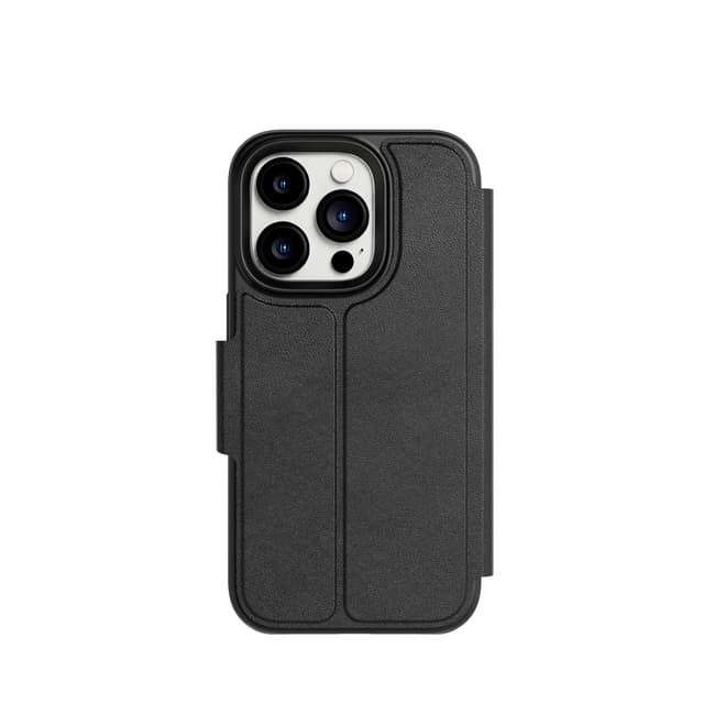 Evo Lite Wallet iPhone 14 Pro Svart