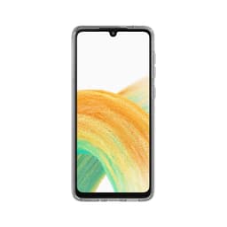 Evo Lite Galaxy A33 5G Transparent