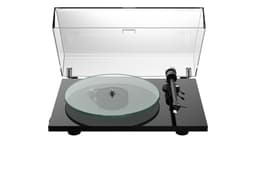 Pro-Ject T2 Super Phono Rainier Black