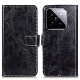 Xiaomi 14 Wallet -kotelon suojukseen