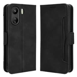 Plånboksfodral Fodral Skal till Xiaomi Redmi 13C
