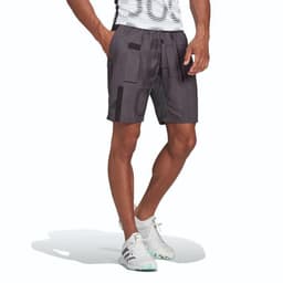 Adidas Club 3-Stripe Shorts, Miesten padel ja tennis shortsit XL