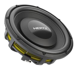 Mille Pro Shallow subwoofer 12#34:300mm 2 ohm 1000w