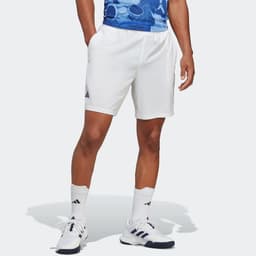 Adidas Club Stretch Woven Tennis Shorts 7"", Padel- och tennisshorts herr