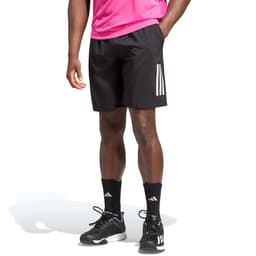 Adidas Club 3-Stripe Tennis Shorts 7"", Padel- og tennisshorts herre