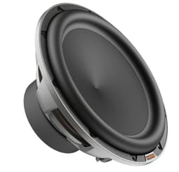 Hertz Mille Pro subwoofer 250mm/10#34: - 2+2 ohm