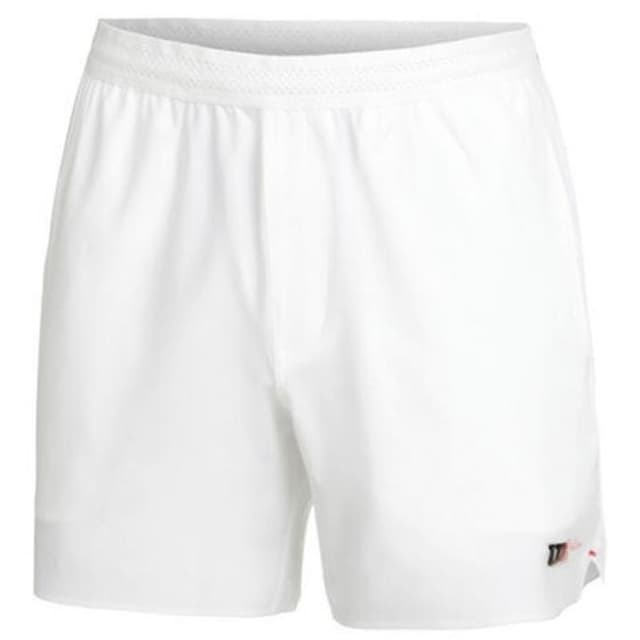 Wilson 7 Inch Tournament Short, Padel- och tennisshorts herr