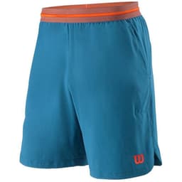 Wilson Bela Power 8"" Short, Miesten padel ja tennis shortsit XL