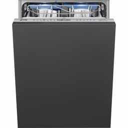 Smeg Oppvaskmaskin STL324AQLL