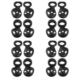 Öronkuddar 16-pack Samsung Galaxy Buds Live - Svart