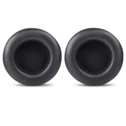 Öronkuddar SteelSeries Siberia V3  - Svart