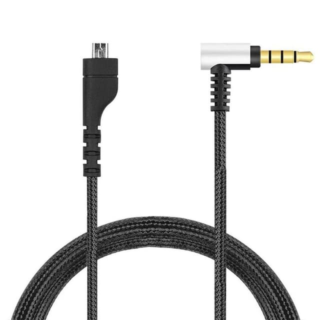 Hörlurs ljudkabel till SteelSeries Arctis 7
