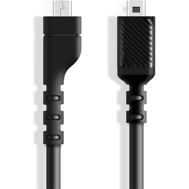 Hörlurs ljudkabel till SteelSeries Arctis 5