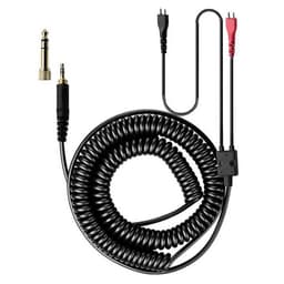 Spiral ljudkabel till Sennheiser HD 560S