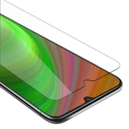 ZTE Blade V10 Skjermbeskytter Beskyttelsesfilm