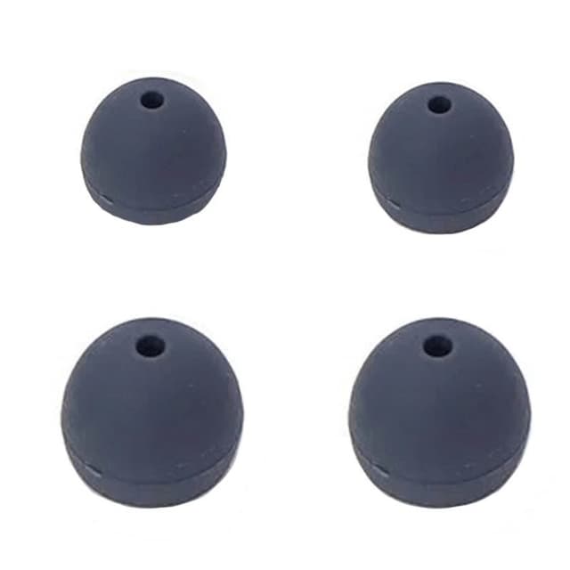 Ørepuder 4-pak Shure SE846 - Grå