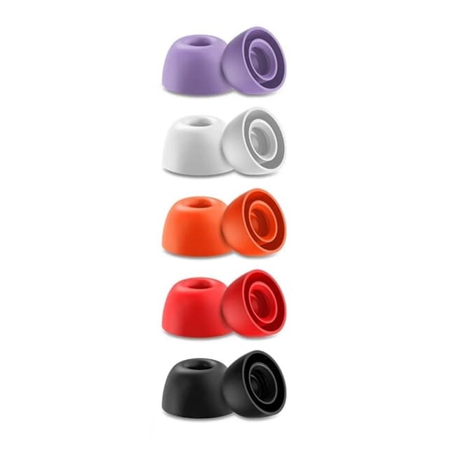 Öronkuddar 10-pack Google Pixel Buds Pro