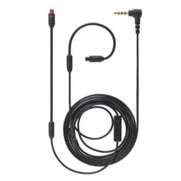 Lydkabel med mikrofon til Audio Technica ATH-IM04