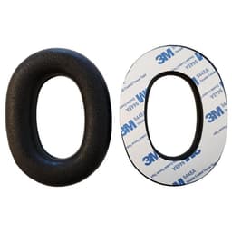 Öronkuddar Slim 3M Peltor WS ProTac XPI - Svart