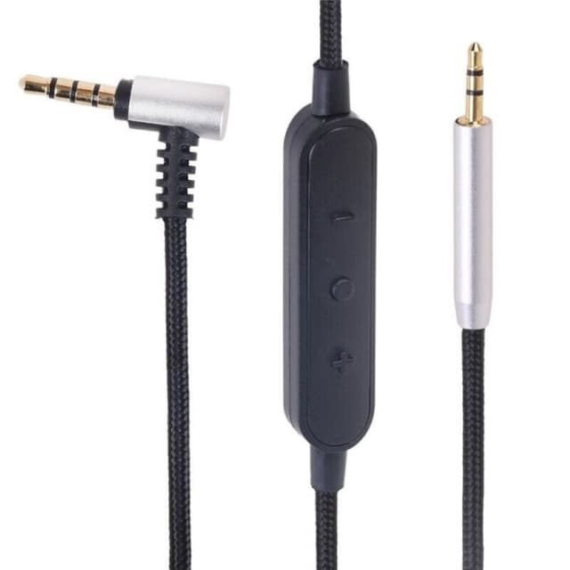 Lydkabel med mikrofon AKG Y45BT