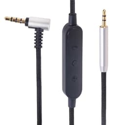 Ljudkabel med mikrofon Bose QuietComfort 35