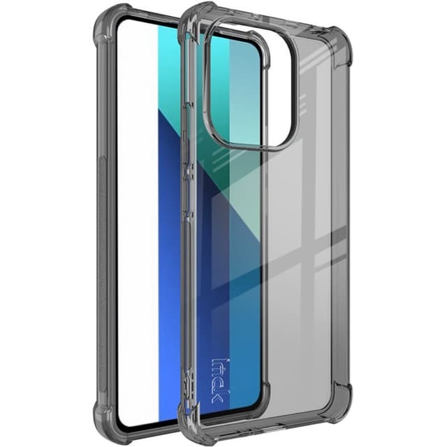 IMAK  Xiaomi Redmi Note 13 4G Extra strong TPU-skal