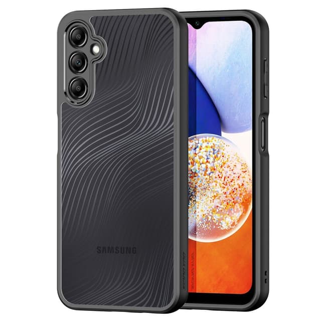 DUX DUCIS Samsung A15 5G Aimo Series Skal - Svart