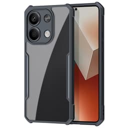 XUNDD Xiaomi Redmi Note 13 4G Beatle Series Suojakuori