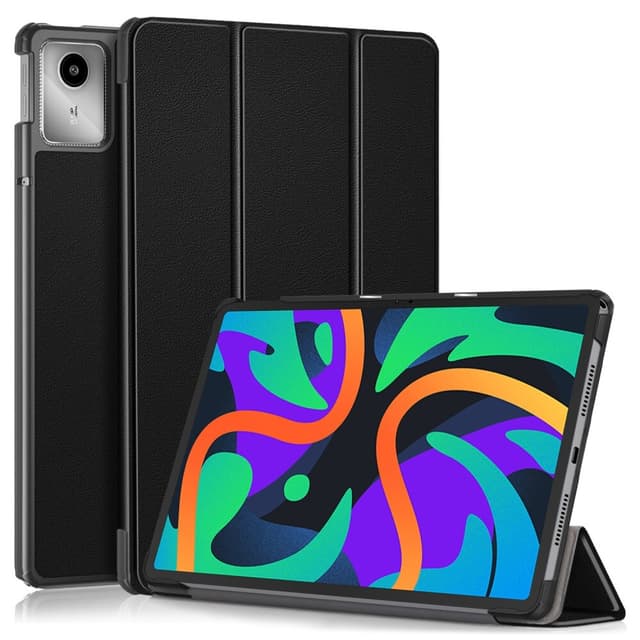 SKALO Lenovo Tab M11 Trifold Flip Cover - Sort