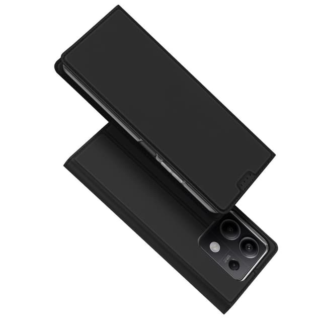 DUX DUCIS Xiaomi Redmi Note 13 5G Skin Pro Series Fodral - Svart