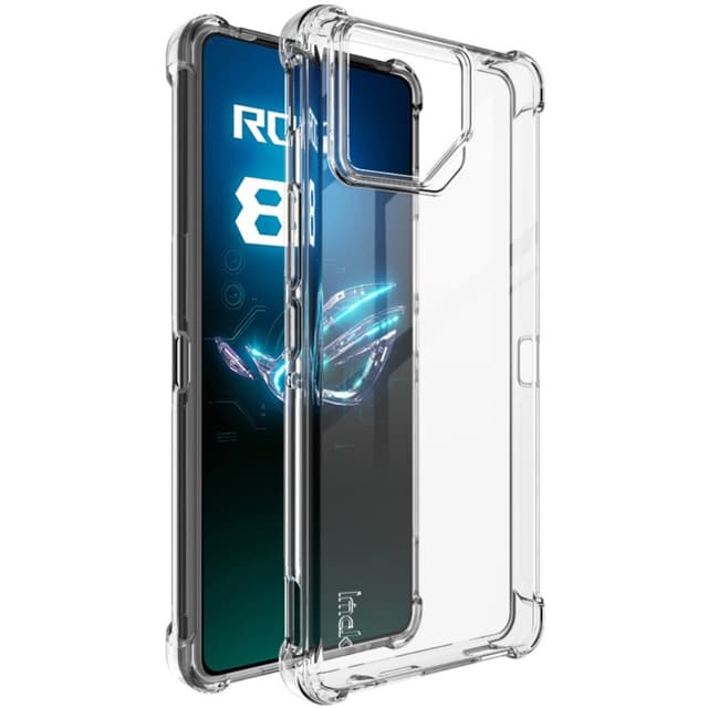 IMAK  Asus ROG Phone 8 5G Extra strong TPU-skal