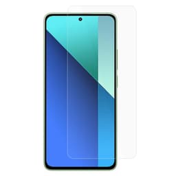 2-KPL SKALO Xiaomi Redmi Note 13 4G Panssarilasi Näytönsuoja