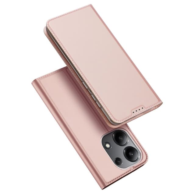 DUX DUCIS Xiaomi Redmi Note 13 4G Skin Pro Series Fodral - Rosa