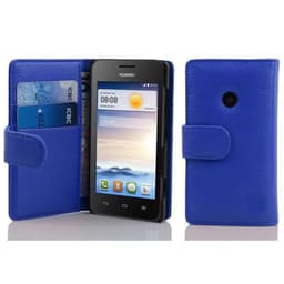 Huawei Y3 / Y3C / Y330 / Y331 / Y360 Pungetui Cover