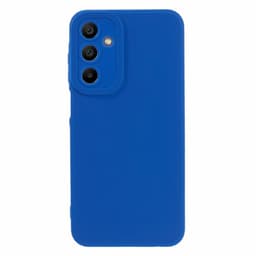 SKALO Samsung A25 5G Ultraohut TPU-kuori - Sininen