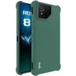 IMAK Asus ROG Phone 8 5G Airbag Corners Skal