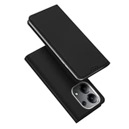 DUX DUCIS Xiaomi Redmi Note 13 4G Skin Pro Series Fodral - Svart
