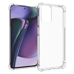 SKALO Motorola Moto G04 Ekstra stærk TPU-cover