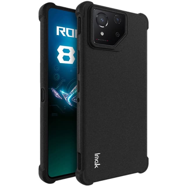 IMAK Asus ROG Phone 8 Extra strong TPU-skal