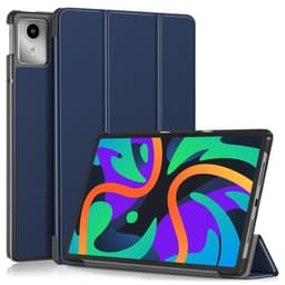 SKALO Lenovo Tab M11 Trifold Fodral - Mörkblå