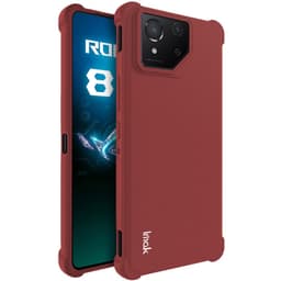 IMAK Asus ROG Phone 8 5G Airbag Corners Skal