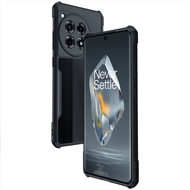 XUNDD OnePlus 12R 5G Beatle Series Skal